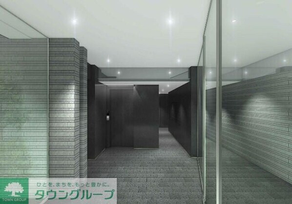 Ideal Nobleの物件内観写真